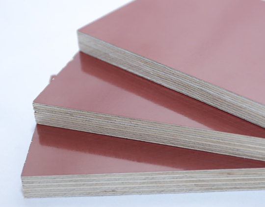 高效的清水模板烘干處理方法有哪些?